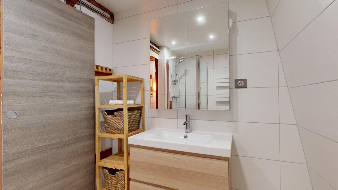 La Balade De Molly Apartment Colmar Bagian luar foto