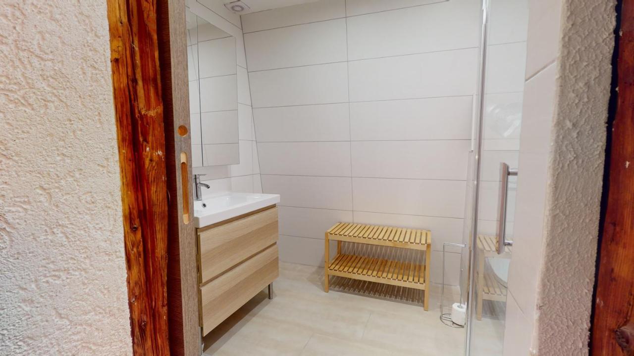 La Balade De Molly Apartment Colmar Bagian luar foto