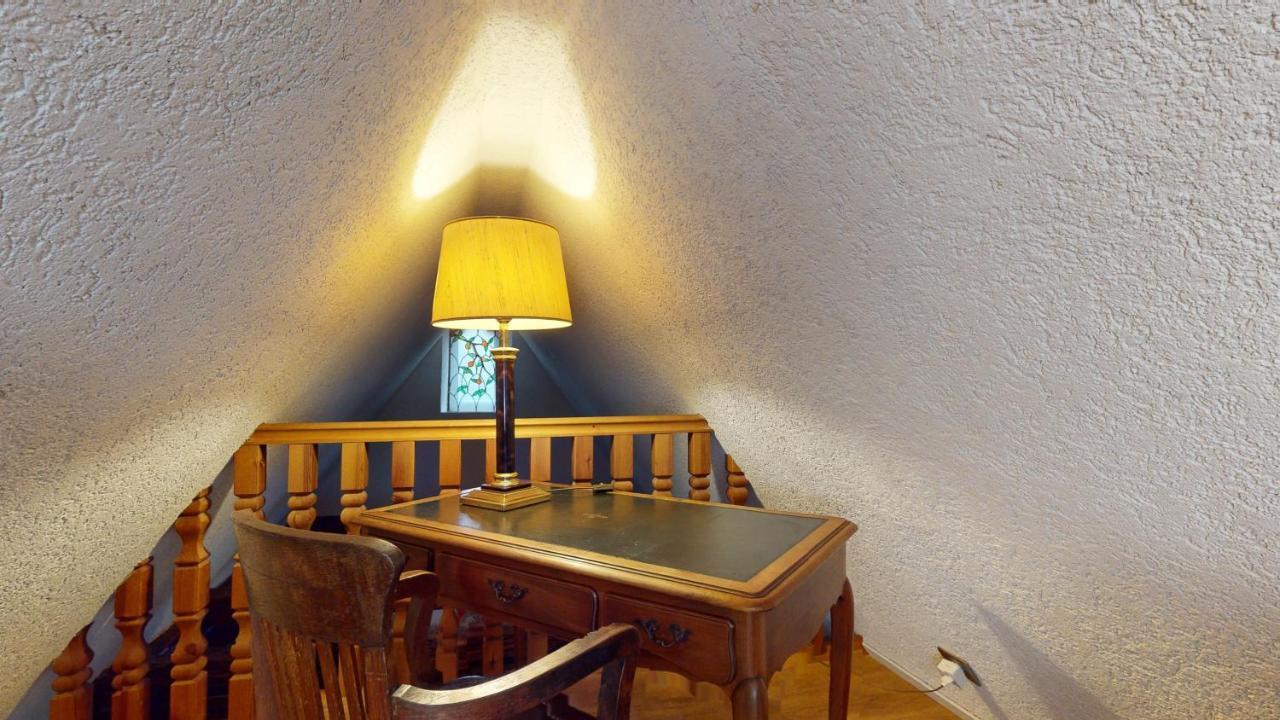 La Balade De Molly Apartment Colmar Bagian luar foto